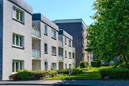 Wohnung Solingen - 2 Zimmer, 57 m&sup2;, 579&euro; | Angebot:26249930