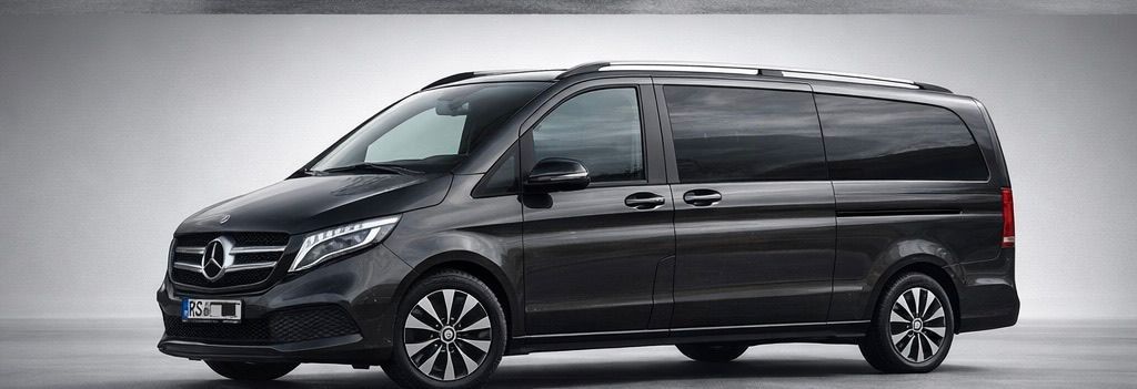 Mercedes-Benz V 300 66.200 km 57.900 &euro; Remscheid 42855