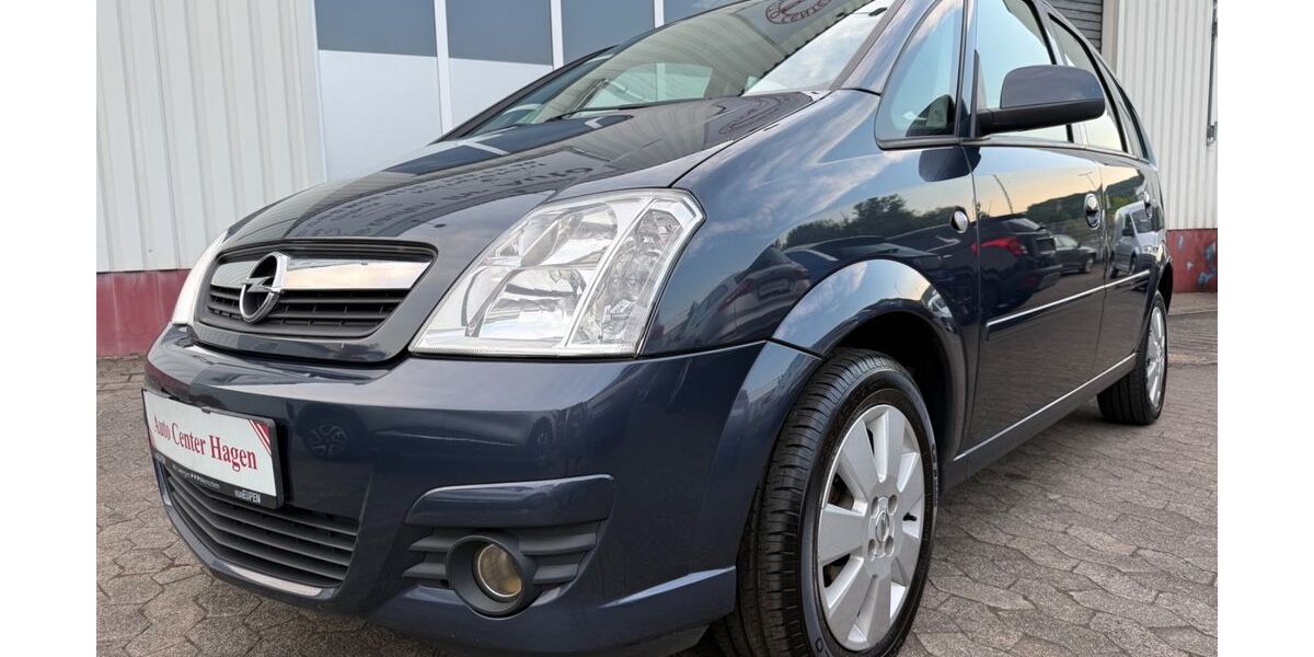 Opel Meriva 181.906 km 1.980 &euro; Hagen 58135