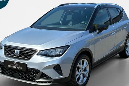 Seat Arona 9.839 km 22.470 &euro; Bottrop 46244