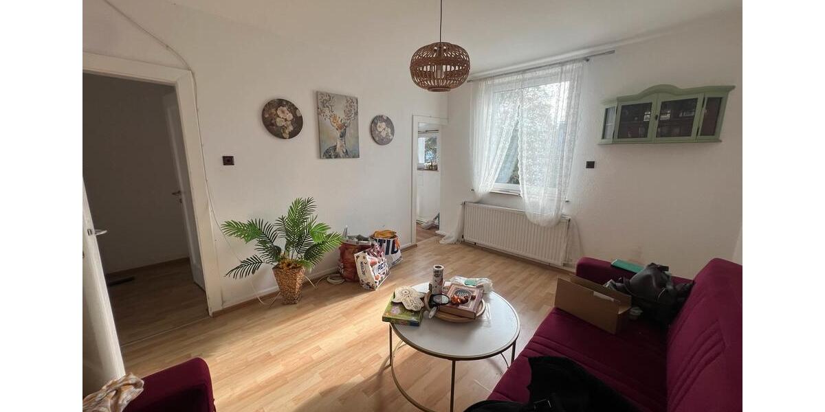 Etagenwohnung Velbert Velbert-Mitte - 2 Zimmer, 42 m&sup2;, 370&euro; | Angebot:27543145