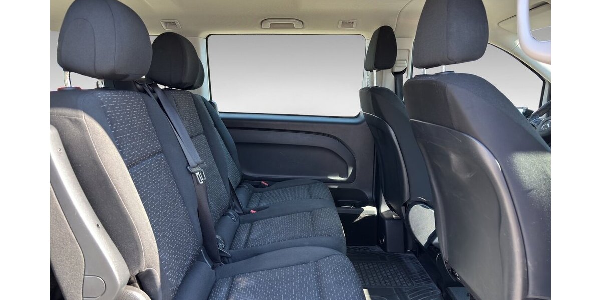 Mercedes-Benz Vito 114 CDI extralang Tourer Autom.Navi Kamera 120.953 km 25.900 &euro; Wuppertal 42327