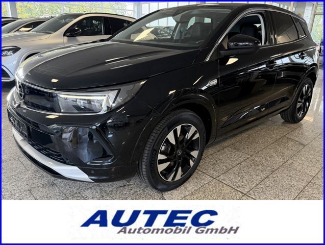 Opel Grandland (X) 69.963 km 20.980 &euro; Wuppertal 42329