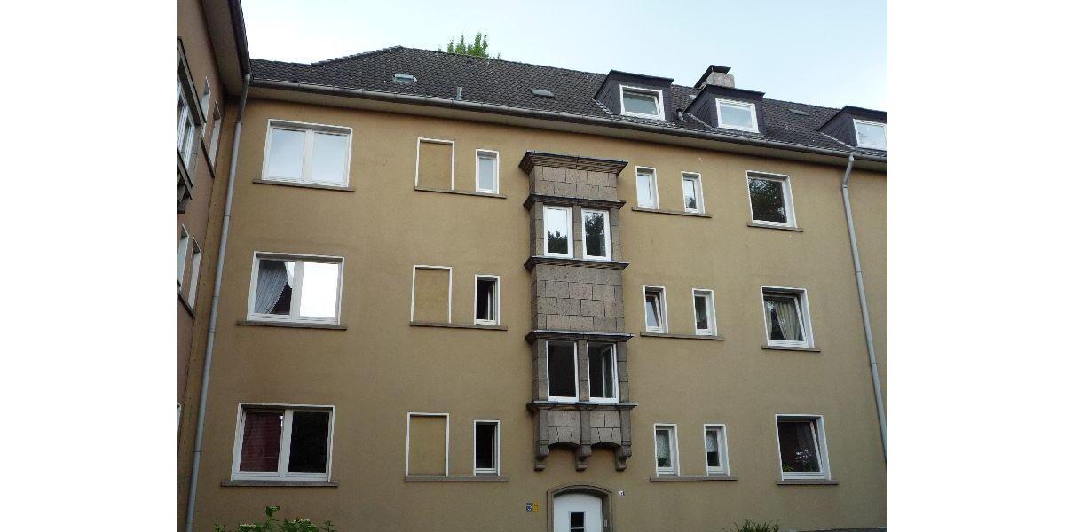 Etagenwohnung Essen Stadtbezirk III - 2 Zimmer, 57 m&sup2;, 459&euro; | Angebot:25881199