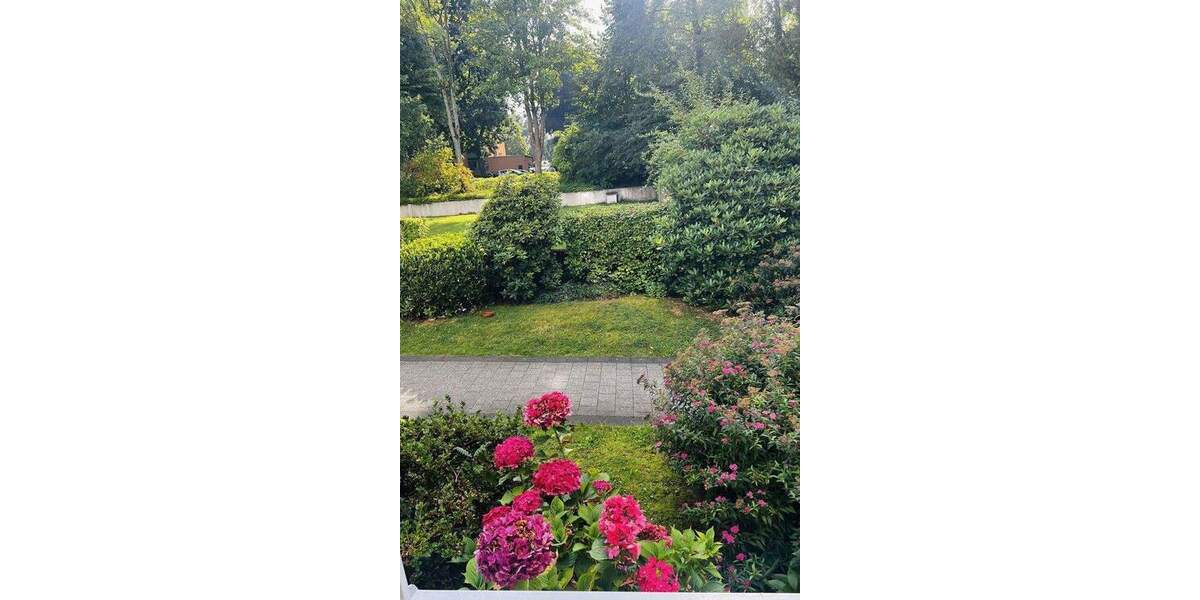 Etagenwohnung Essen Kettwig - 4 Zimmer, 111 m&sup2;, 309.000&euro; | Angebot:25749962