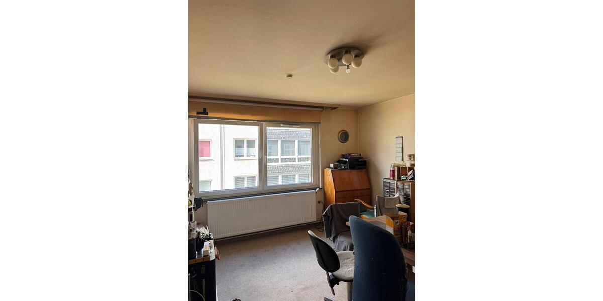 Etagenwohnung Wuppertal Gemarkung Elberfeld - 2 Zimmer, 65 m&sup2;, 119.000&euro; | Angebot:27534607