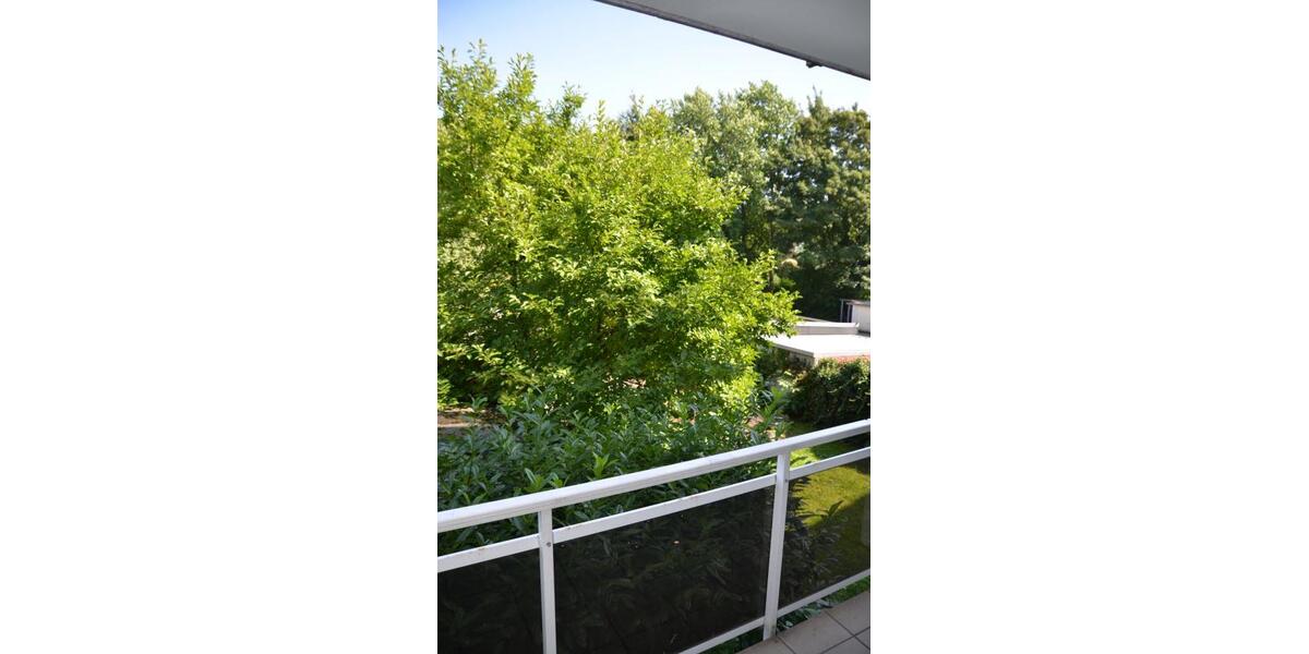 Helle 2,5 Zi-Komfortwohnung in ruhiger Lage, großer Sonnenbalkon, nahe Innenstadt - Etagenwohnung Bochum Bochum-Nord | Angebot:27567596
