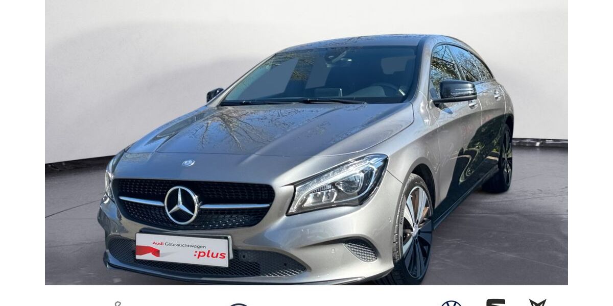 Mercedes-Benz CLA 200 Shooting Brake 96.023 km 16.980 &euro; Hilden 40721