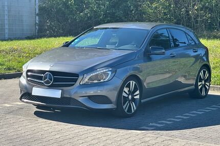 Mercedes-Benz A 200 257.000 km 7.990 &euro; Solingen 42659