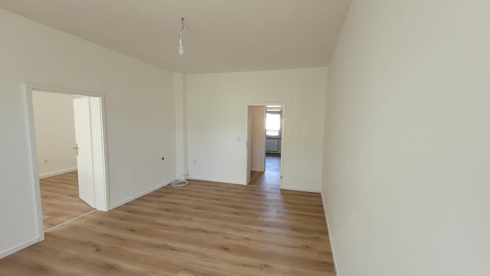 Etagenwohnung Bochum Bochum-Mitte - 3 Zimmer, 79 m&sup2;, 197.000&euro; | Angebot:26984299