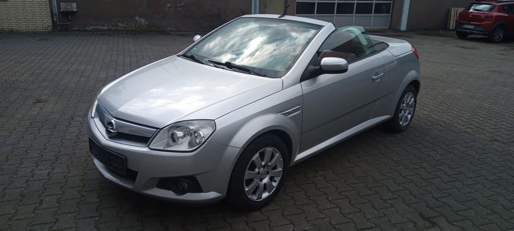 Opel Tigra 100.600 km 2.250 &euro; Mülheim an der Ruhr 45470