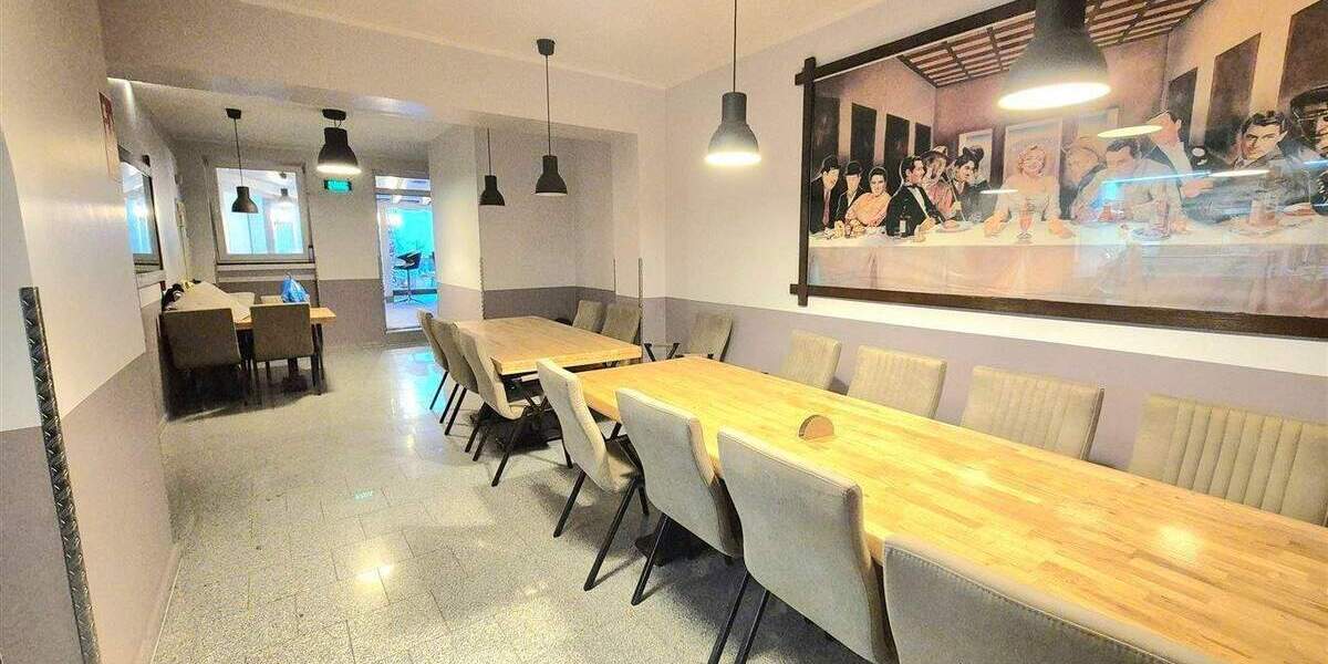 Mehrfamilienhaus, Wohnhaus Essen Frohnhausen - 4 Zimmer, 1 m&sup2;, 1.800.000&euro; | Angebot:25692827
