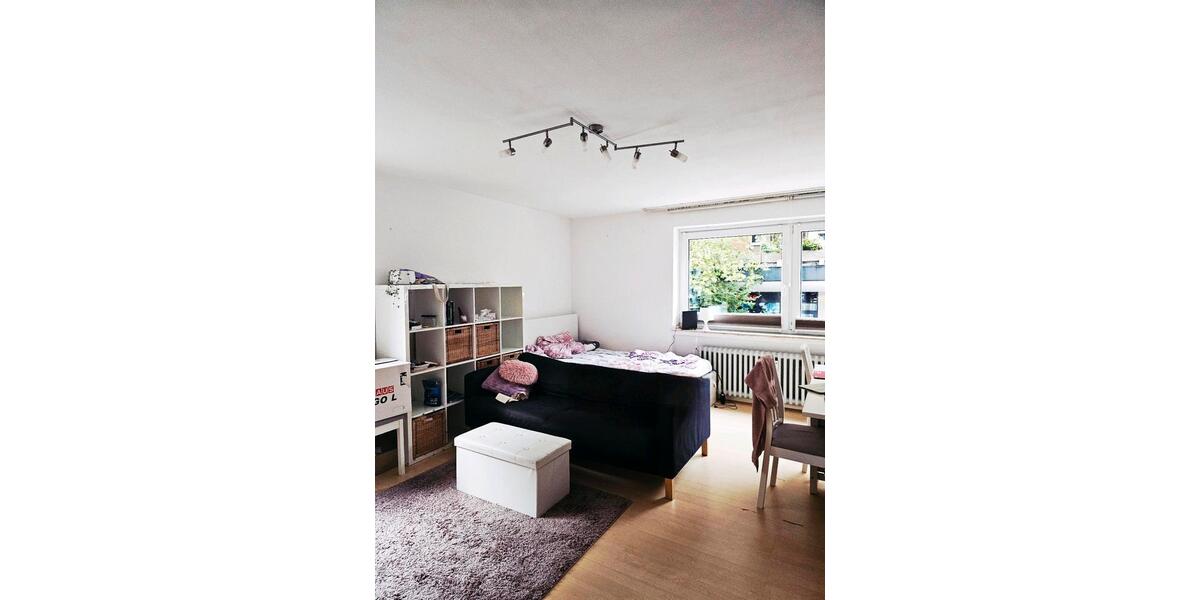 Etagenwohnung Düsseldorf Pempelfort - 1 Zimmer, 37 m&sup2;, 240.000&euro; | Angebot:27191952