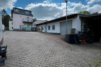 Gewerbeobjekt Solingen - 1.200&euro; | Angebot:25055122