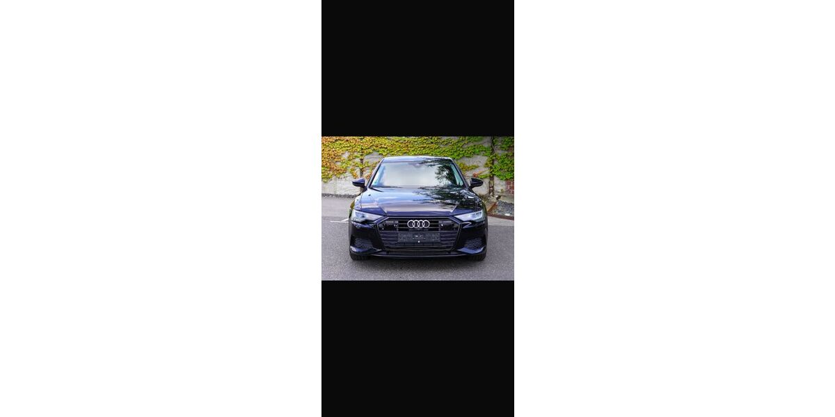 Audi A6 165.000 km 22.900 &euro; Dusseldorf 40229
