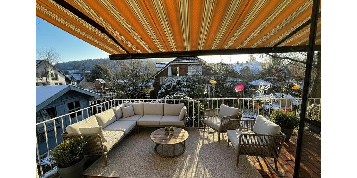 Erdgeschoßwohnung Herdecke - 3 Zimmer, 70 m&sup2;, 890&euro; | Angebot:25783004