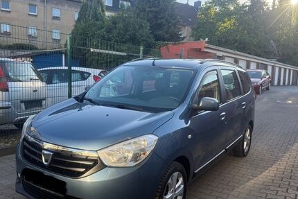 Dacia Lodgy 106.000 km 5.000 &euro; Essen 45143