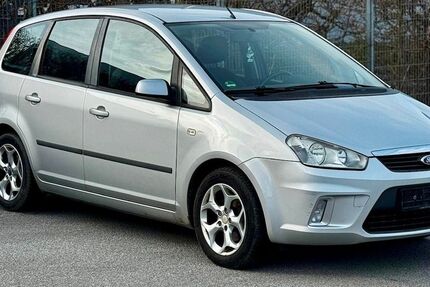 Ford C-Max 173.280 km 3.999 &euro; Wuppertal 42389