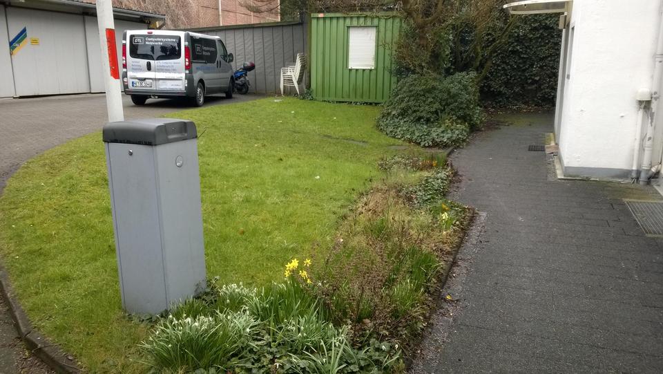 Etagenwohnung Solingen Wald - 2 Zimmer, 54 m&sup2;, 594&euro; | Angebot:25956772