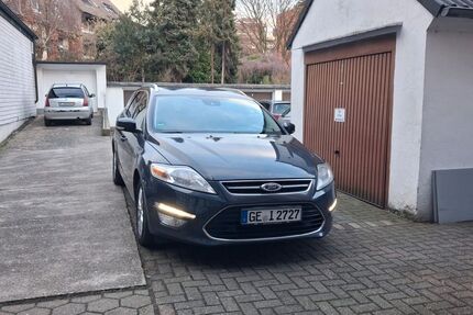 Ford Mondeo 227.000 km 4.950 &euro; Gelsenkirchen 45897
