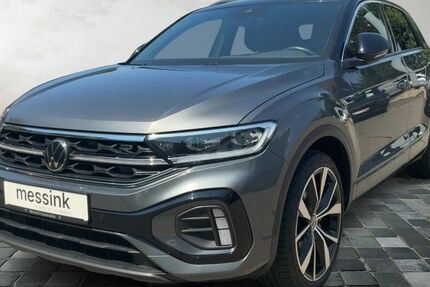 VW T-Roc 65.386 km 25.995 &euro; Radevormwald 42477