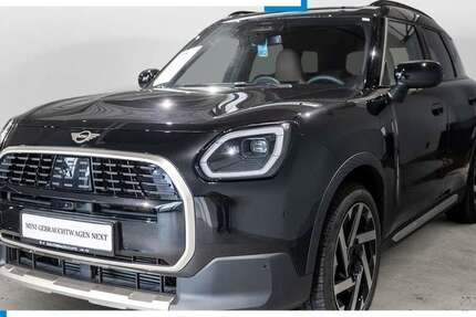 Mini Cooper Countryman 5.999 km 38.800 &euro; Remscheid 42897