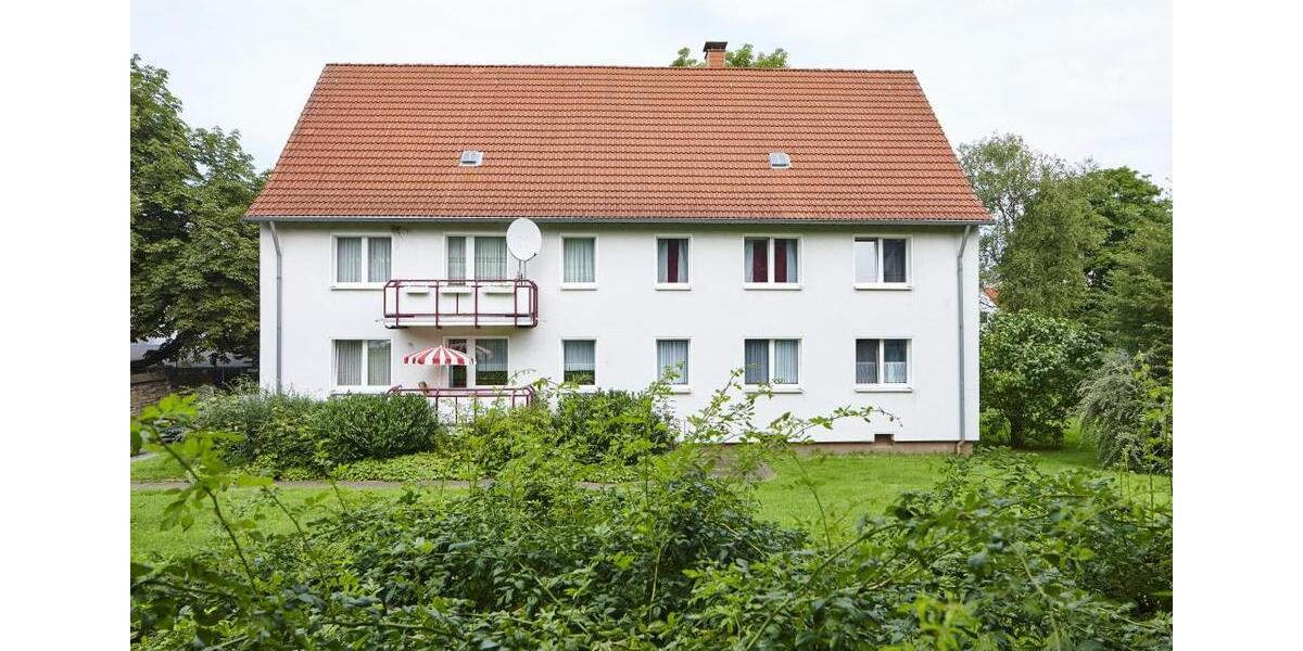 Erdgeschoßwohnung Witten Annen - 3 Zimmer, 71 m&sup2;, 569&euro; | Angebot:25874910