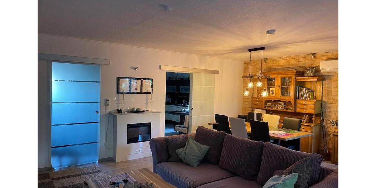Doppelhaushälfte Witten Rüdinghausen - 4 Zimmer, 122 m&sup2;, 519.000&euro; | Angebot:26939957