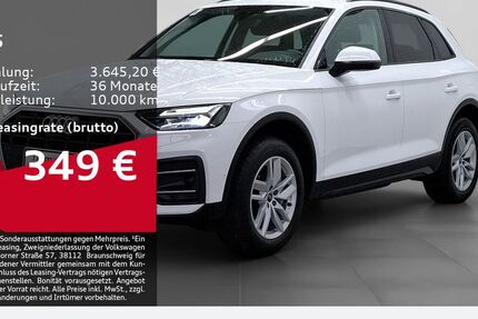 Audi Q5 63.196 km 29.980 &euro; Bochum 44809