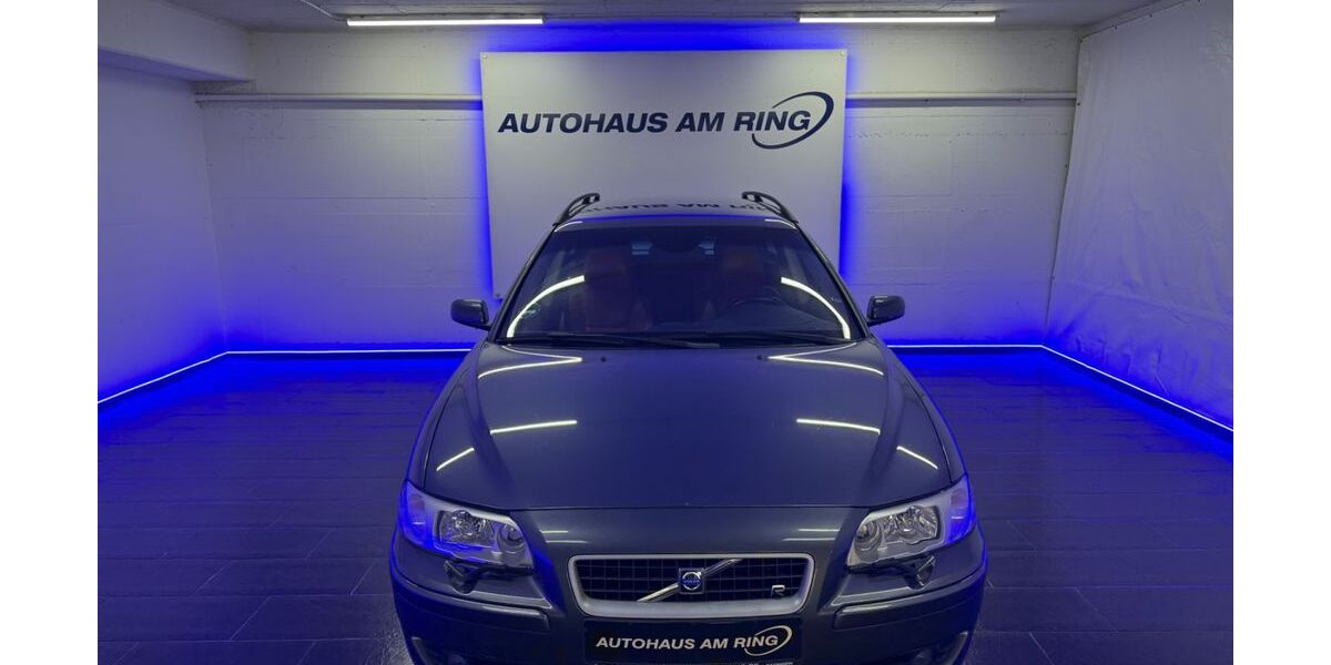 Volvo V70 284.900 km 14.999 &euro; Ratingen bei Düsseldorf 40878