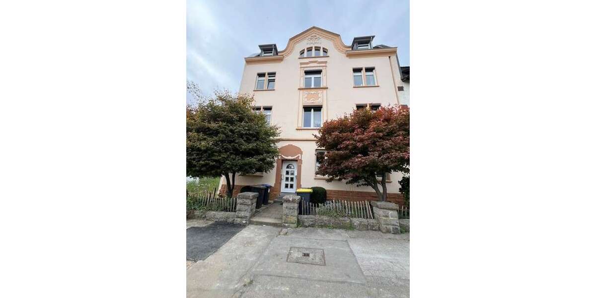 Etagenwohnung Wuppertal Gemarkung Nächstebreck - 2 Zimmer, 60 m&sup2;, 468&euro; | Angebot:27550051