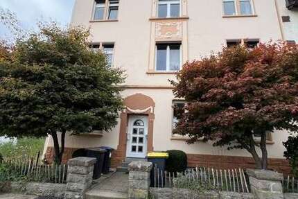 Wohnung Wuppertal Gemarkung Nächstebreck - 2 Zimmer, 60 m&sup2;, 468&euro; | Angebot:27550051