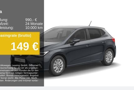 Seat Ibiza 20.695 km 19.940 &euro; Bochum 44892