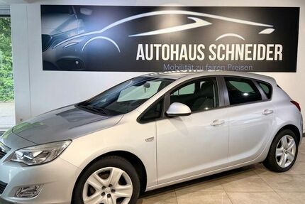 Opel Astra 124.351 km 6.600 &euro; Ratingen 40880