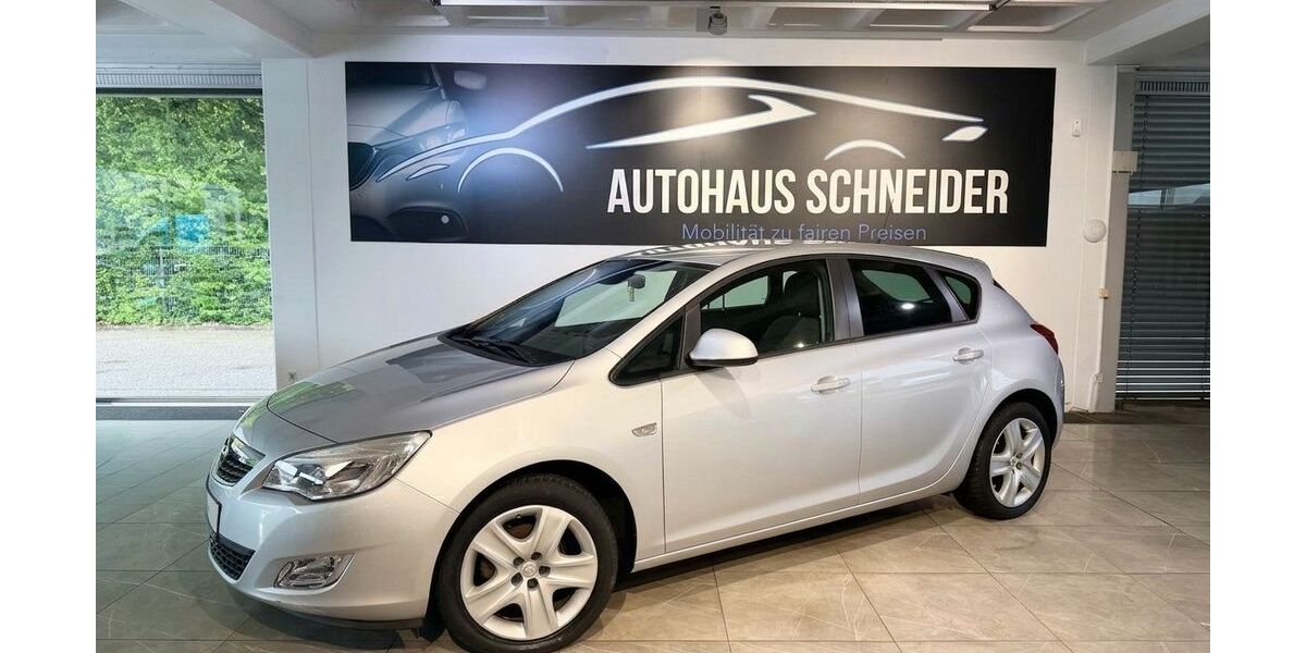 Opel Astra 124.351 km 6.600 &euro; Ratingen 40880