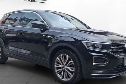 VW T-Roc 194.000 km 16.999 &euro; Hagen 58089