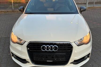 Audi A1 154.647 km 7.200 &euro; Witten 58453
