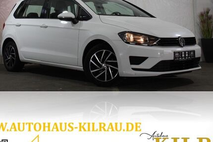 VW Golf Sportsvan 98.400 km 9.999 &euro; Mettmann 40822