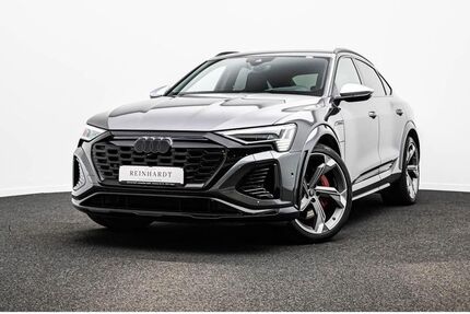 Audi SQ8 e-tron 13.291 km 74.430 &euro; Hagen 58091