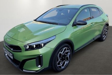 Kia XCeed 14.500 km 26.280 &euro; Neuss 41464