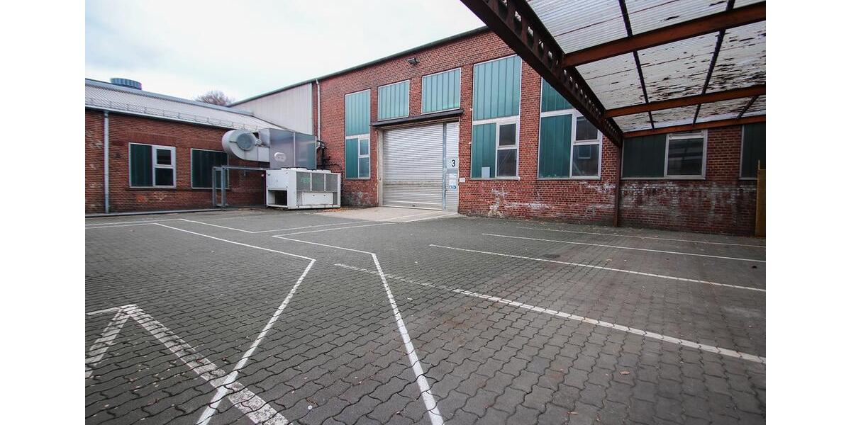 Gewerbeobjekt Sprockhövel - 2.750&euro; | Angebot:17788606