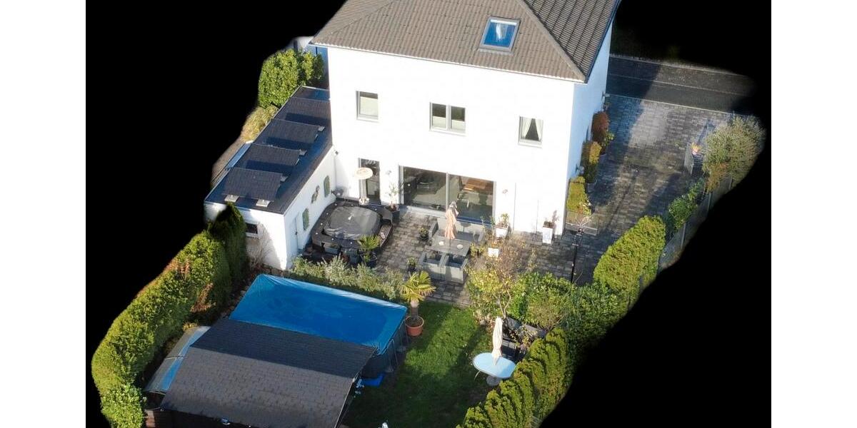 Einfamilienhaus Herne Altenhöfen - 8 Zimmer, 178 m&sup2;, 849.000&euro; | Angebot:27200493