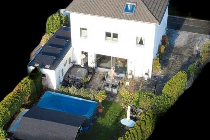Haus Herne Altenhöfen - 8 Zimmer, 178 m&sup2;, 849.000&euro; | Angebot:27200493
