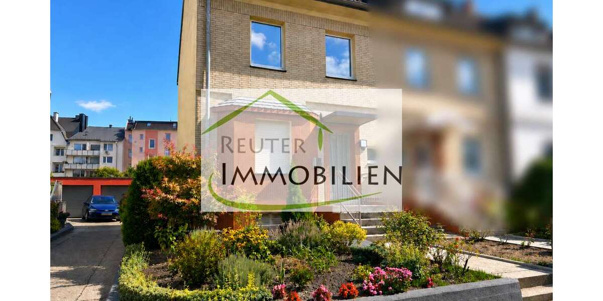 Einfamilienhaus Bochum Innenstadt - 6 Zimmer, 130 m&sup2;, 1.250&euro; | Angebot:27317467