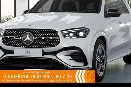 Mercedes-Benz GLE 400 13.851 km 82.990 &euro; Düsseldorf 40470