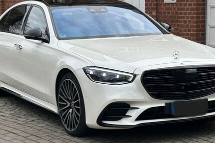 Mercedes-Benz S 400 94.000 km 88.900 &euro; Duisburg 47138