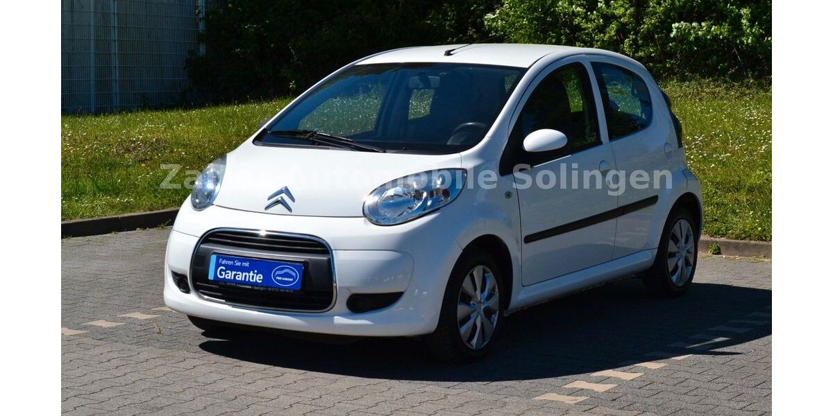 Citroen C1 108.000 km 2.990 &euro; Solingen 42659