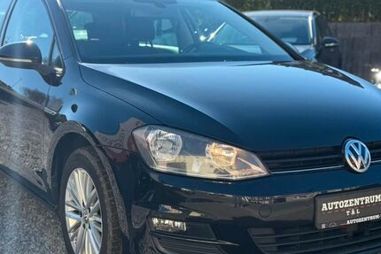 VW Golf 130.000 km 10.997 &euro; Wuppertal 42289