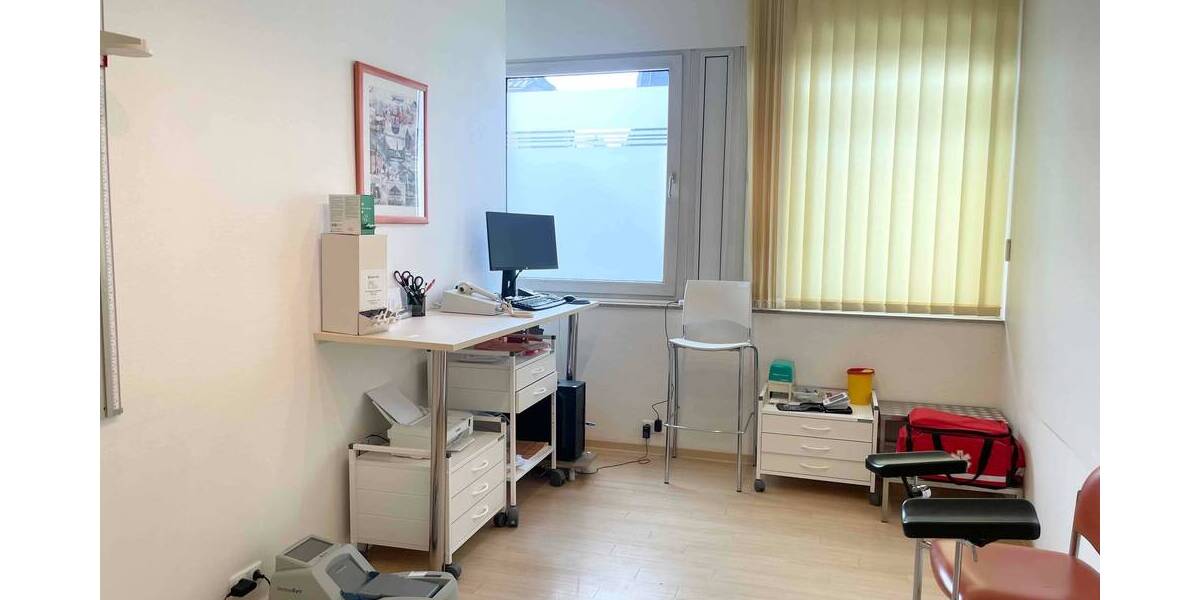 Gewerbeobjekt Leichlingen (Rheinland) Leichlingen - 1 Zimmer, 414 m&sup2;, 920.000&euro; | Angebot:25680474