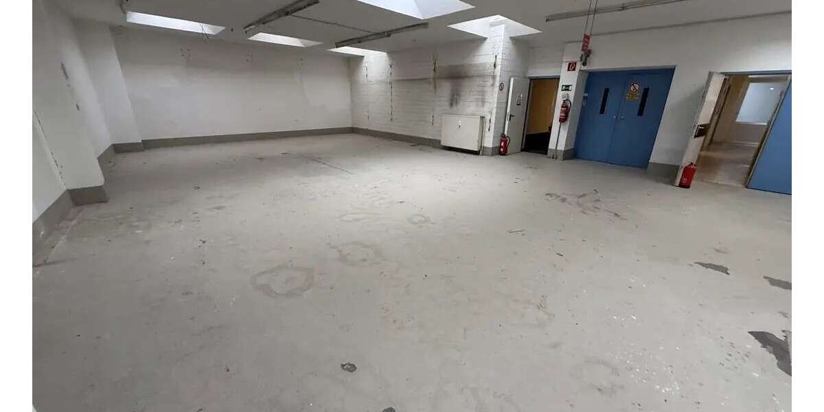 Gewerbeobjekt Düsseldorf Pempelfort - 1.800&euro; | Angebot:26916508